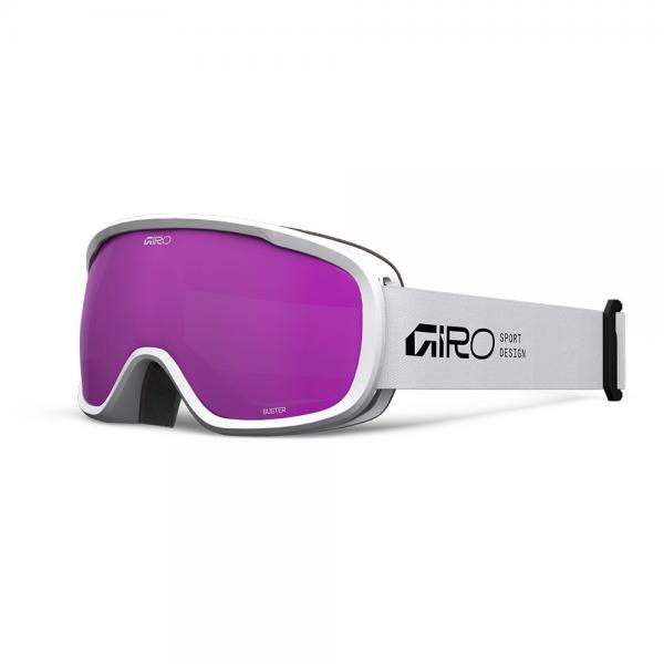 (7171695) Ƶ   BUSTER WHITE STACKED (AMBR PNK)