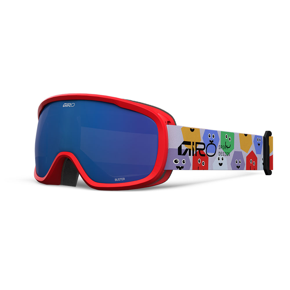 (7171664) Ƶ   BUSTER MULTI FACES (GRY CBT)