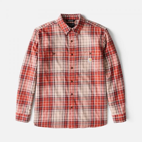 (107014) ƮƮ ÷̵  SPICED RED (RD1)