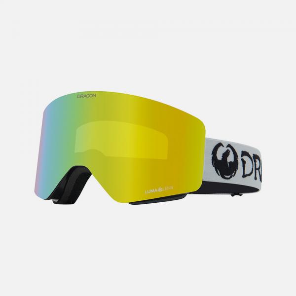 (25026) R1 OTG CLASSICGREY (GOLDION+AMBER)