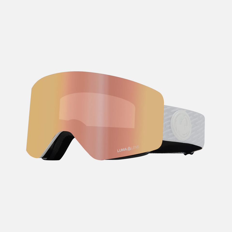 (25027/23070) R1 OTG ALPINA (ROSEGOLDION+AMBER)