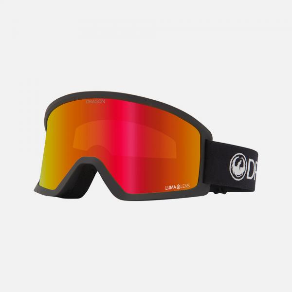 (25032) DX3 OTG BLACK (REDION+CLEAR)