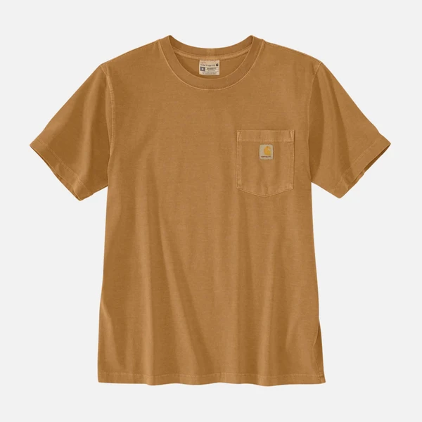 (106252) ����� ����Ʈ���� ����Ƽ CARHARTT BROWN