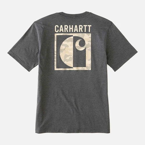 (107296) ����� ���� ī�� ����Ƽ CARBON HEATHER