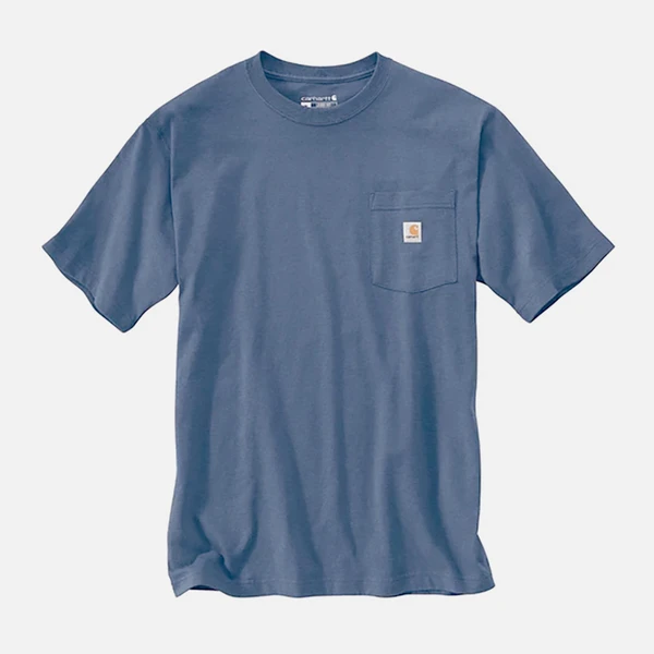 (K87) ��ũ ���� ����Ƽ DARK TRANQUIL BLUE HEATHER (HT0)